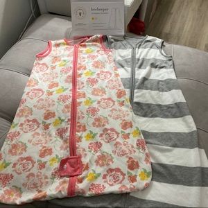 Burts Bees Sleepsacks S